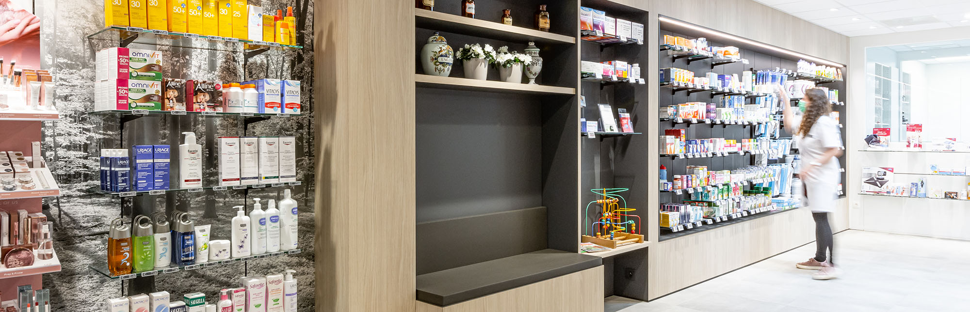 Apotheek Bakelants