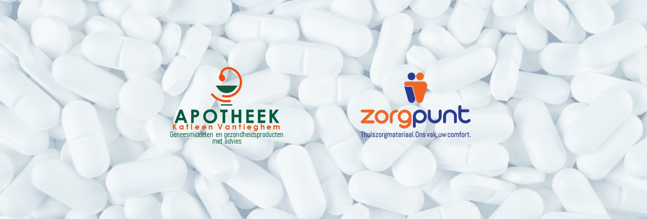 Apotheek Katleen Vantieghem