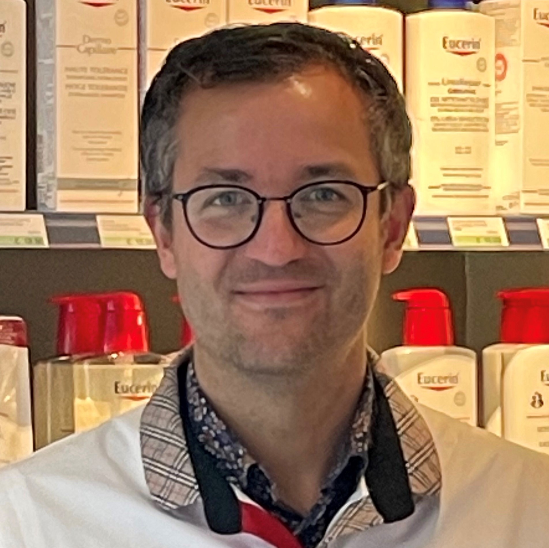 team member